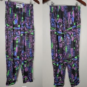 Crazee Wear Workout Pants